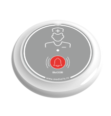 Y-B11-G мини кнопка вызова медсестры