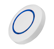 Smart 50 - беспроводная кнопка вызова (белый)