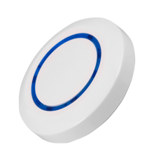 Smart 50 - беспроводная кнопка вызова (белый)