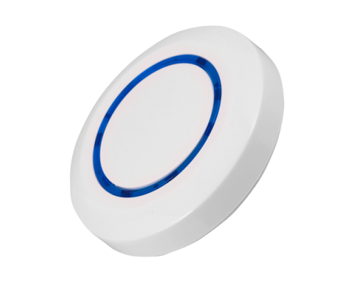 Беспроводная кнопка вызова Smart 50 (белый)