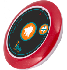 Smart 22 - беспроводная кнопка вызова