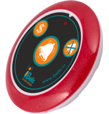 Smart 23 - беспроводная кнопка вызова